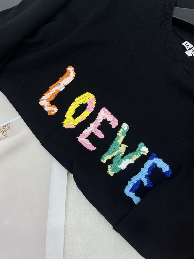 Loewe T-Shirts